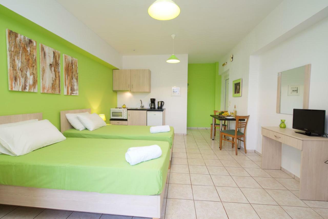 View Apartamento